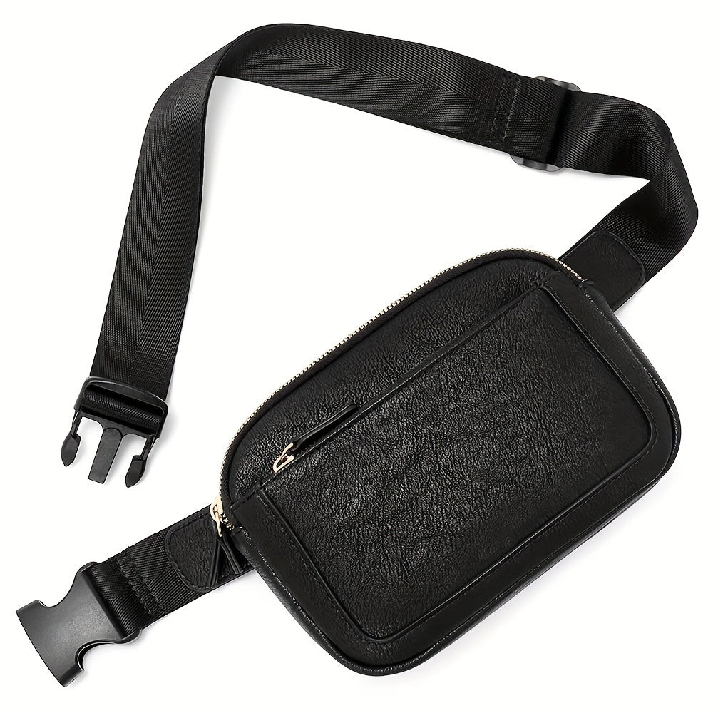 Lightweight Crossbody Bag