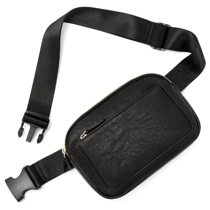 Lightweight Crossbody Bag