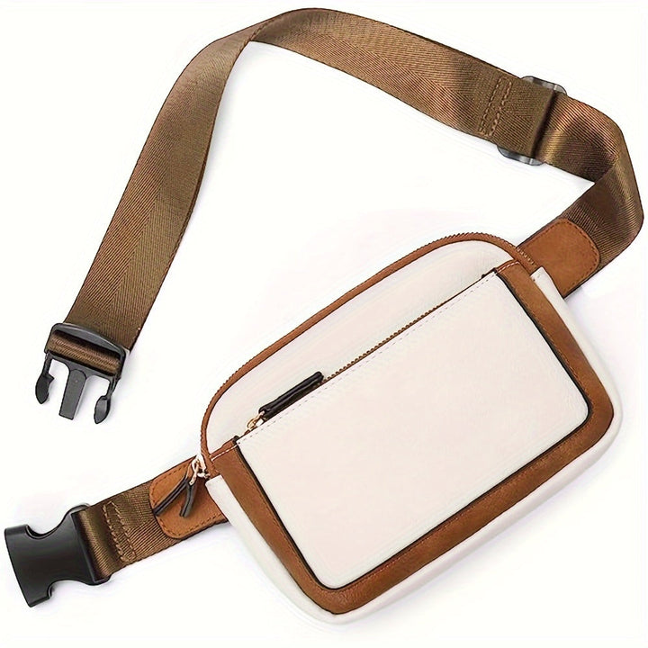 Lightweight Crossbody Bag