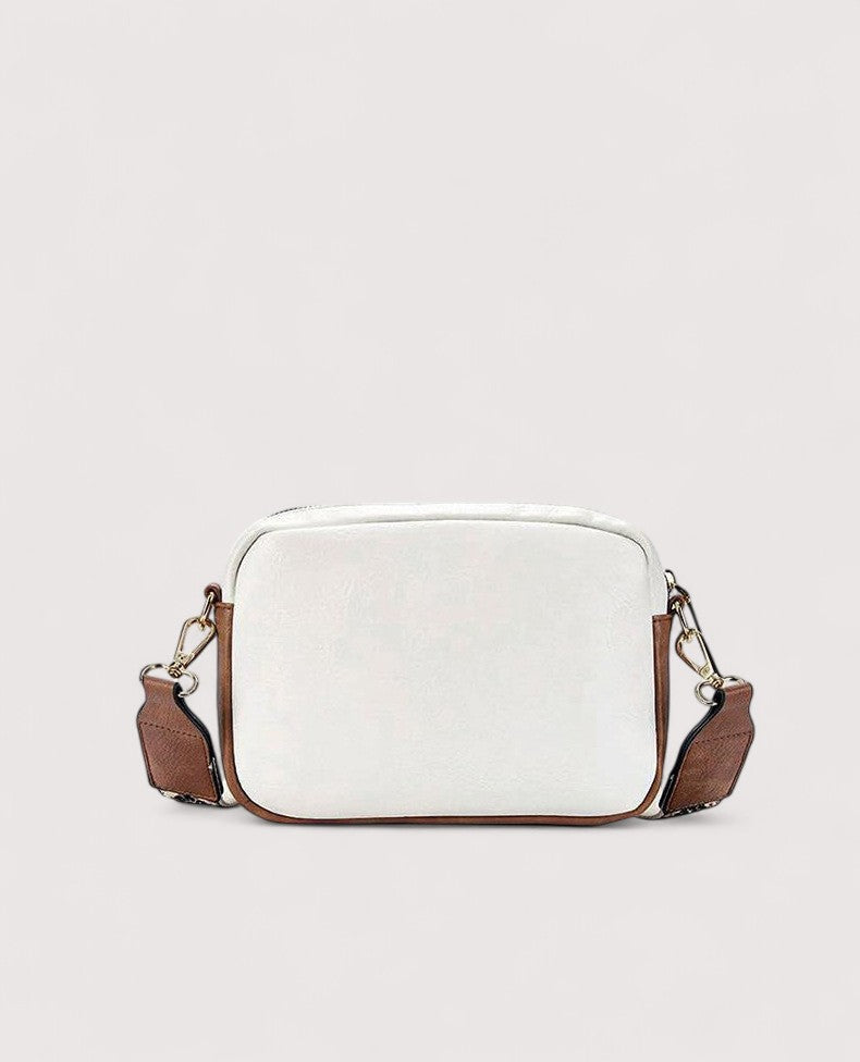 Lightweight Crossbody Bag