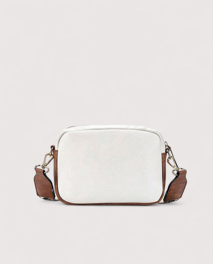 Lightweight Crossbody Bag