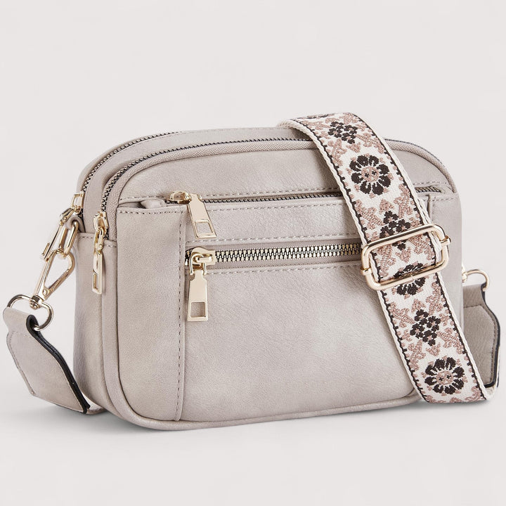 Lightweight Crossbody Bag