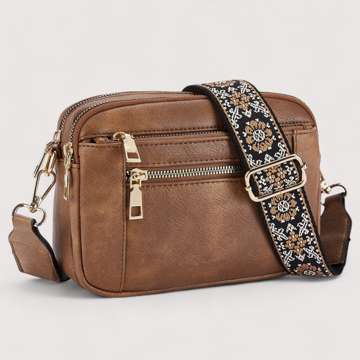 Lightweight Crossbody Bag