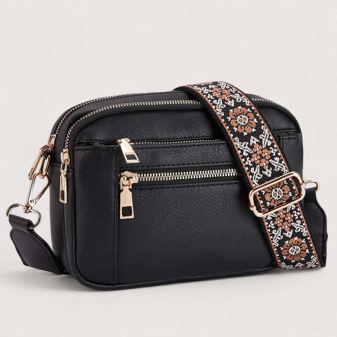 Lightweight Crossbody Bag