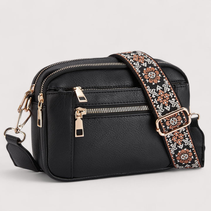 Lightweight Crossbody Bag