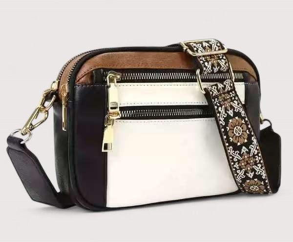 Lightweight Crossbody Bag