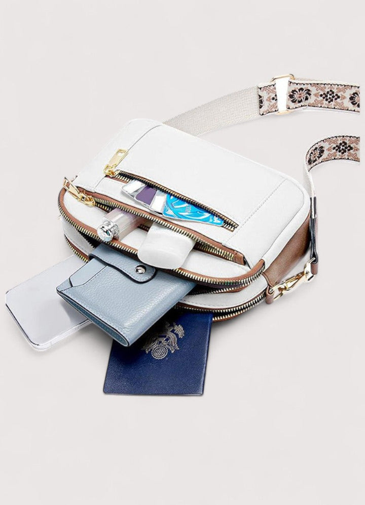 Lightweight Crossbody Bag